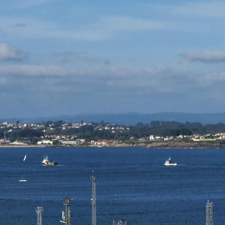 Terraza Mirador Διαμέρισμα A Coruña Εξωτερικό φωτογραφία