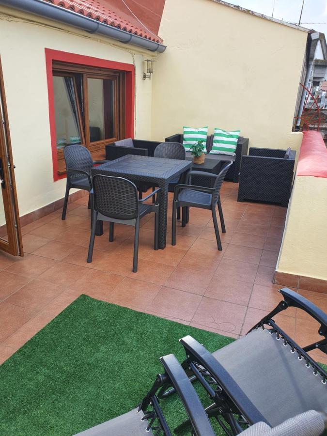 Terraza Mirador Διαμέρισμα A Coruña Εξωτερικό φωτογραφία
